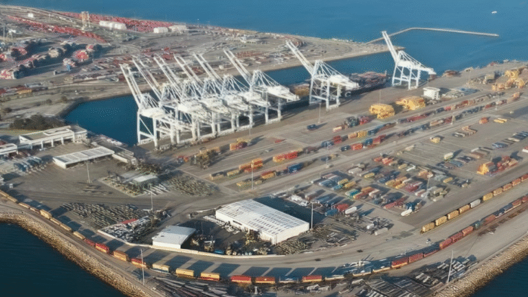 Chabahar Port and Indian Strategy