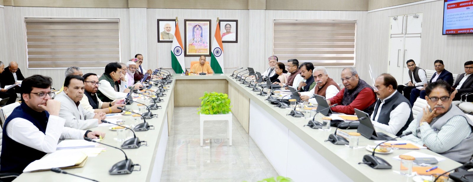 Uttar Pradesh Budget 2026-27 Highlights