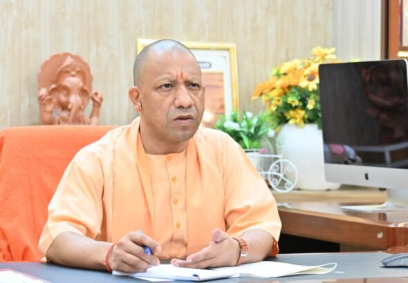 Uttar Pradesh Economic Survey 2025-26