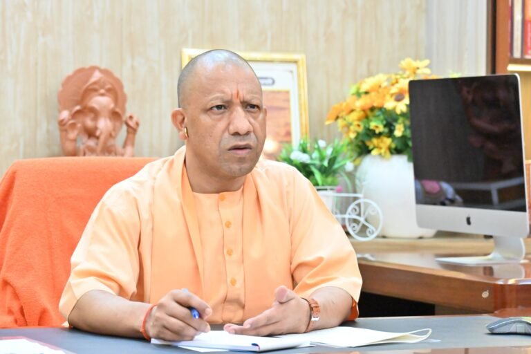 Uttar Pradesh Economic Survey 2025-26