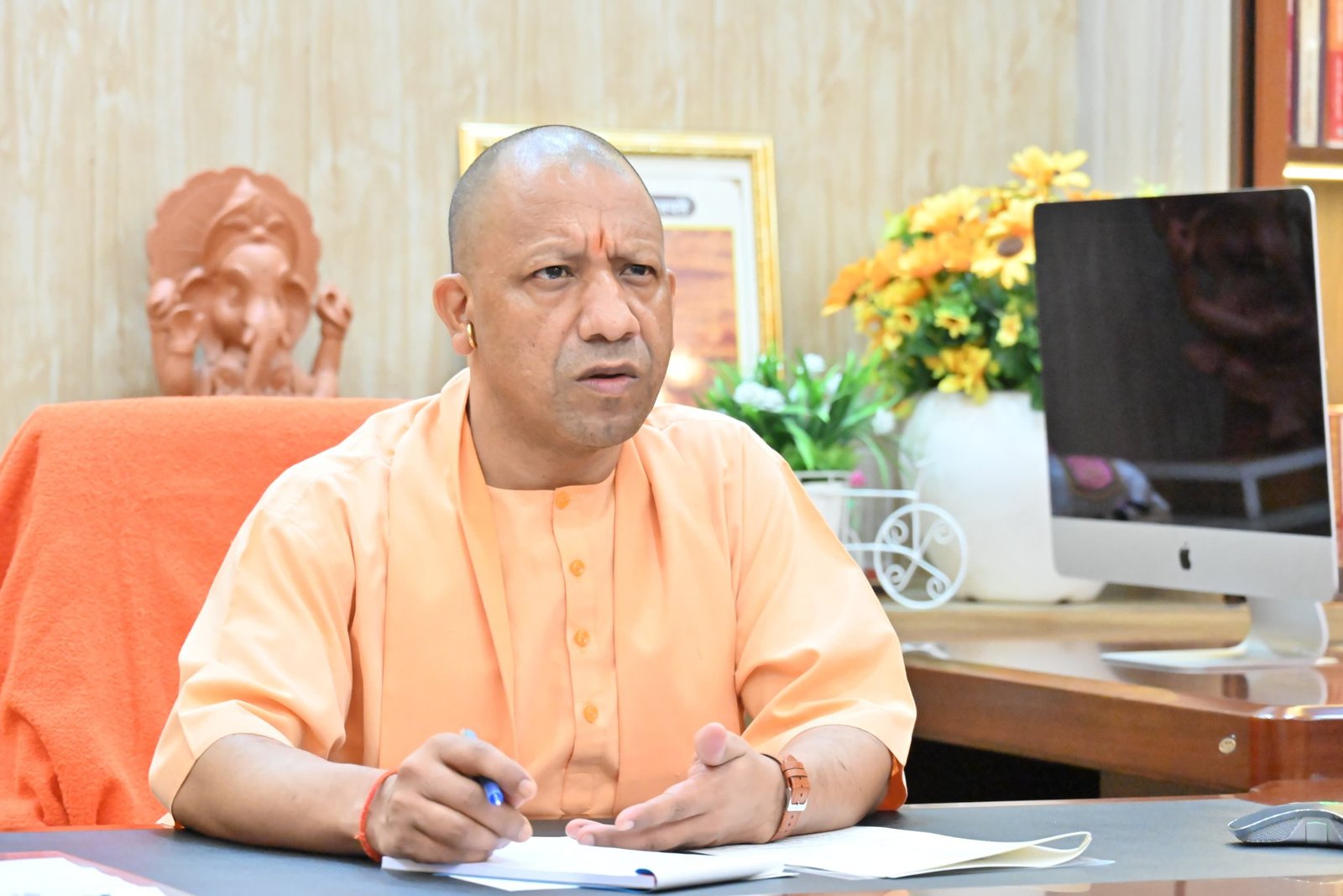 Uttar Pradesh Economic Survey 2025-26