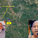 Jewar International Airport Connecting Greenfield Corridor