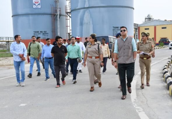 Budaun Double Murder Case