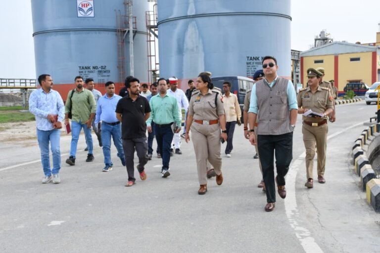 Budaun Double Murder Case