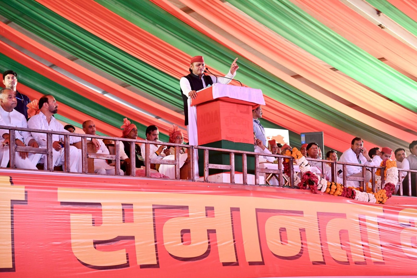 History and Heritage of the Awadh Region in Uttar Pradesh