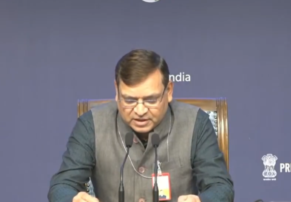 India LPG shortage government response West Asia crisis