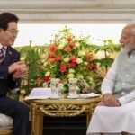 India South Korea 50 billion dollar trade goal