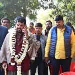 महिला पहलवान विनेश फोगाट का बृज भूषण के खिलाफ यौन उत्पीड़न की शिकायत