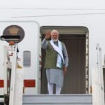 PM Modi Europe Visit 2026